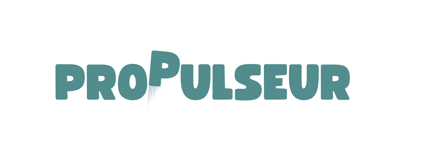 Propulseur